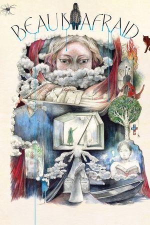 Beau Is Afraid's poster