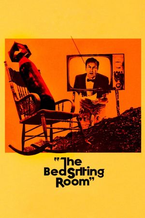 The Bed Sitting Room's poster