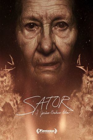 Sator's poster