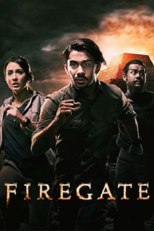 Firegate's poster