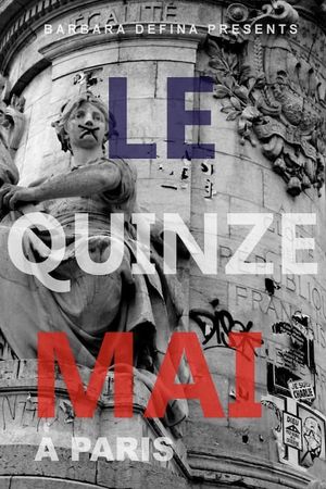 May 15th in Paris's poster image