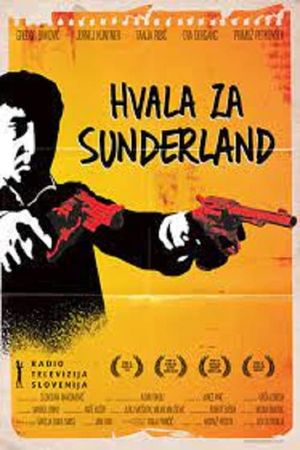 Hvala za Sunderland's poster