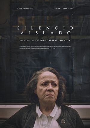 Silencio Aislado's poster