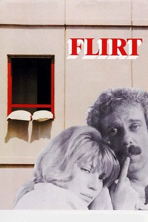 Flirt's poster