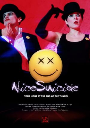 Nice Suicide's poster