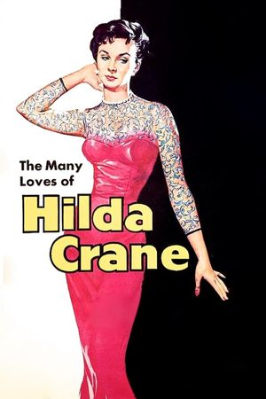 Hilda Crane's poster