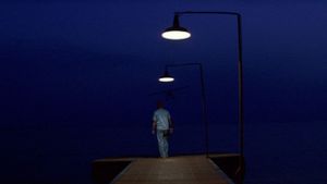 The Life Aquatic with Steve Zissou's poster