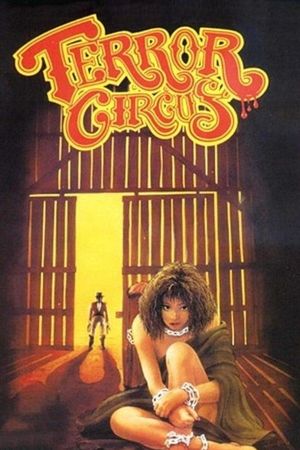 Terror Circus's poster