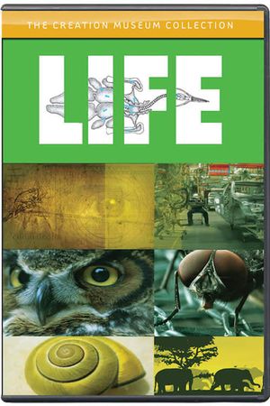 Life's poster image