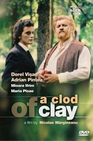 A Clod of Clay's poster