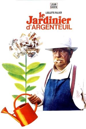 The Gardener of Argenteuil's poster