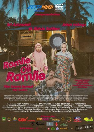 Ramlie Oii Ramlie's poster