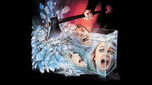 StageFright's poster