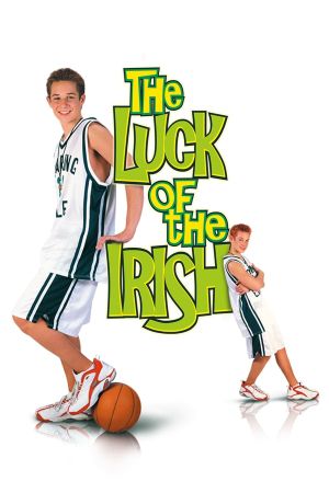 The Luck of the Irish's poster