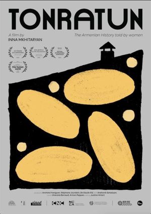 Tonratun's poster
