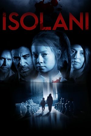 Isolani's poster