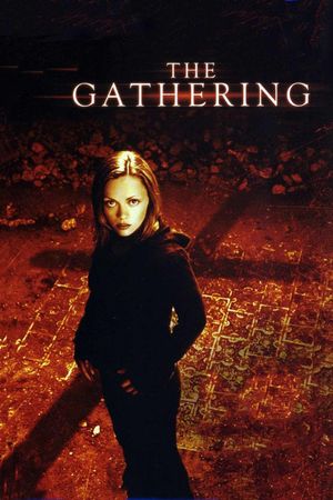 The Gathering's poster