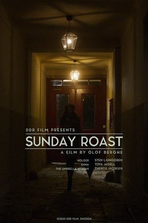 Sunday Roast's poster image