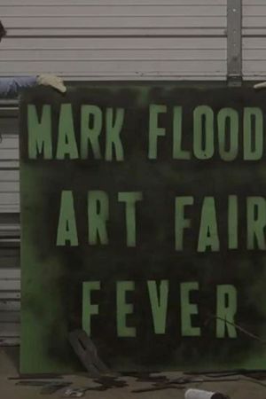 Art Fair Fever's poster