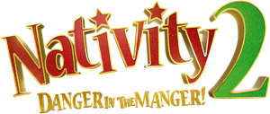 Nativity 2: Danger in the Manger!'s poster