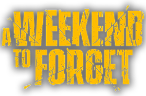 A Weekend to Forget's poster