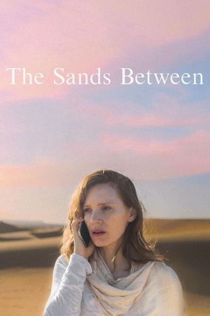 The Sands Between's poster