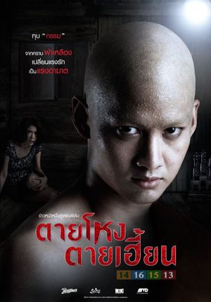 Tai Hong 2's poster