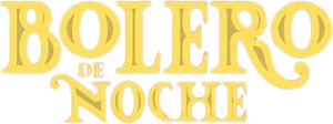 Bolero de Noche's poster