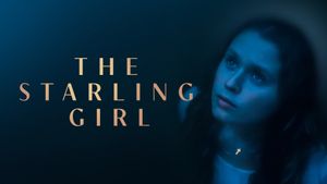 The Starling Girl's poster