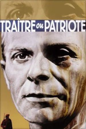 Traître ou patriote's poster
