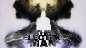 The Electric Man's poster