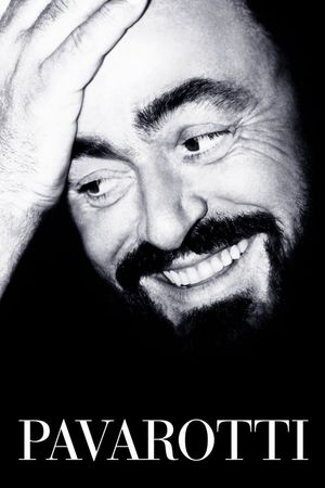 Pavarotti's poster