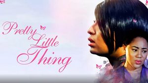 Pretty Little Thing's poster