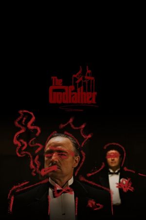 The Godfather's poster