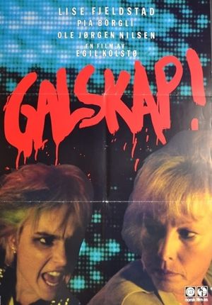 Galskap!'s poster image