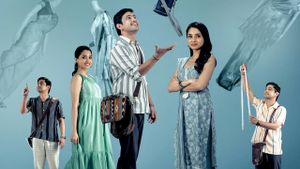 Bhale Unnade's poster