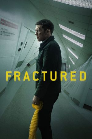 Fractured's poster
