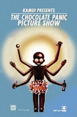 The Chocolate Panic Picture Show's poster