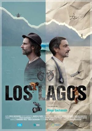 The Lagos's poster