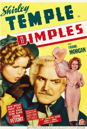 Dimples's poster