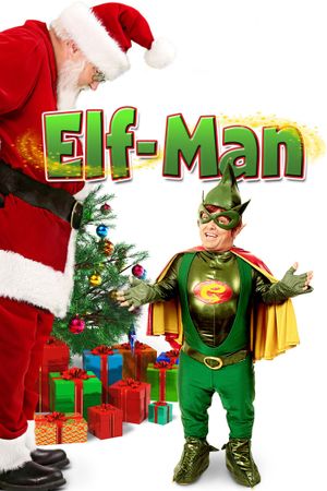 Elf-Man's poster