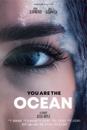 You Are the Ocean's poster