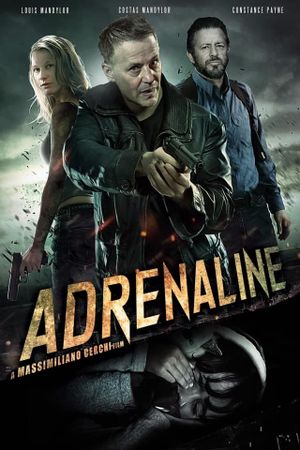 Adrenaline's poster