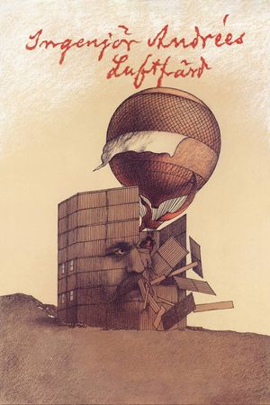 The Flight of the Eagle's poster