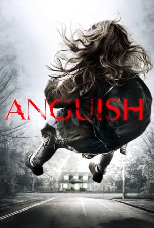 Anguish's poster