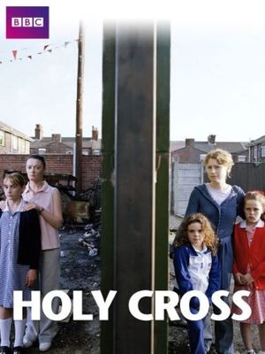 Holy Cross's poster