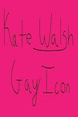 Kate Walsh, Gay Icon's poster image