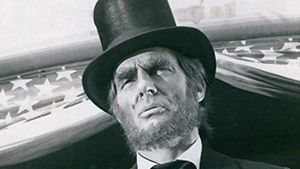 The Great Man's Whiskers's poster