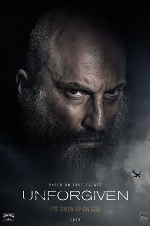Unforgiven's poster