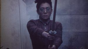 The Adventure of Denchu-Kozo's poster